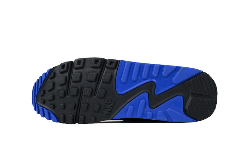 yupoo_383910_f5e42656.jpg 【BA1MA】皇家蓝 耐克90联名气垫跑鞋 CD0881-102 Nike Air Max 90 'Hyper Royal'
