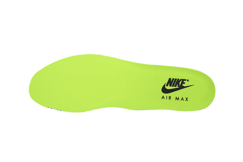 【CA9KZ】黑荧光绿 KZ版本耐克95气垫 HM4740-001 Nike Air Max 95 OG 'Neon' 2025