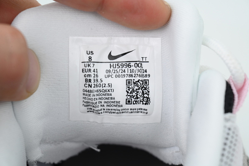 yupoo_384038_7a5a9563.jpg 【CA5MC】灰白浅粉 耐克95气垫 HJ5996-001 Nike Wmns Air Max 95 OG 'Pink Foam' 2025