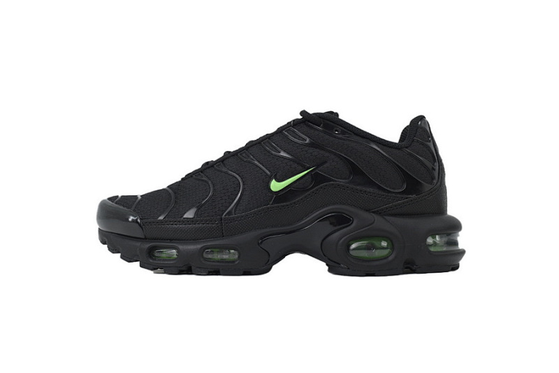 【BA3MA】墨绿 耐克 NIKE 休闲时尚跑步鞋 DM0032-024 Nike Air Max Plus 'Green Strike'