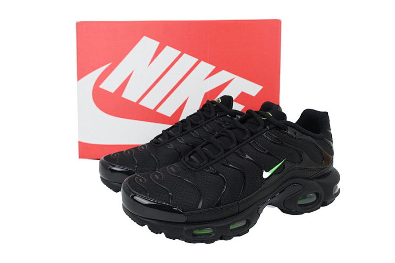 yupoo_384067_c7578f2f.jpg 【BA3MA】墨绿 耐克 NIKE 休闲时尚跑步鞋 DM0032-024 Nike Air Max Plus 'Green Strike'