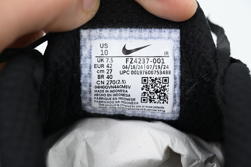 【DA1MA】黑银钻 NIKE 休闲时尚跑步鞋  FZ4237--001 Nike Swarovski x Wmns Air Max Plus 'Moonlight'