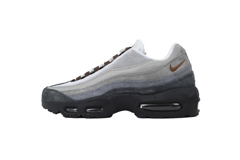 yupoo_384121_16528249.jpg 【CA3KZ】黑白灰联名 KZ版本耐克95气垫 HF7545-002 Eric Koston x Nike SB x Air Max 95 Grayish Brown
