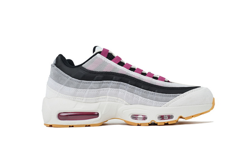 yupoo_384146_14309502.jpg 【CA3KZ】黑白红联名 KZ版本耐克95气垫 HF7545-100 Nike SB x Air Max 95 'Cactus Flower'