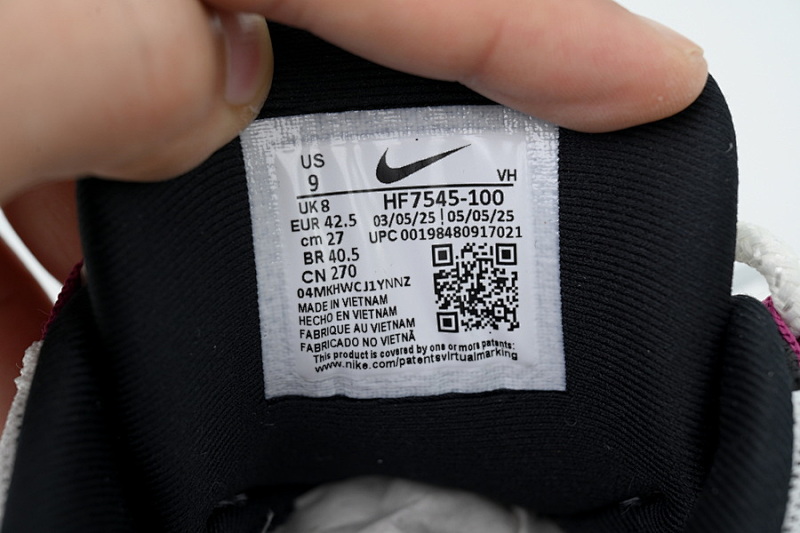 yupoo_384146_917b1c47.jpg 【CA3KZ】黑白红联名 KZ版本耐克95气垫 HF7545-100 Nike SB x Air Max 95 'Cactus Flower'