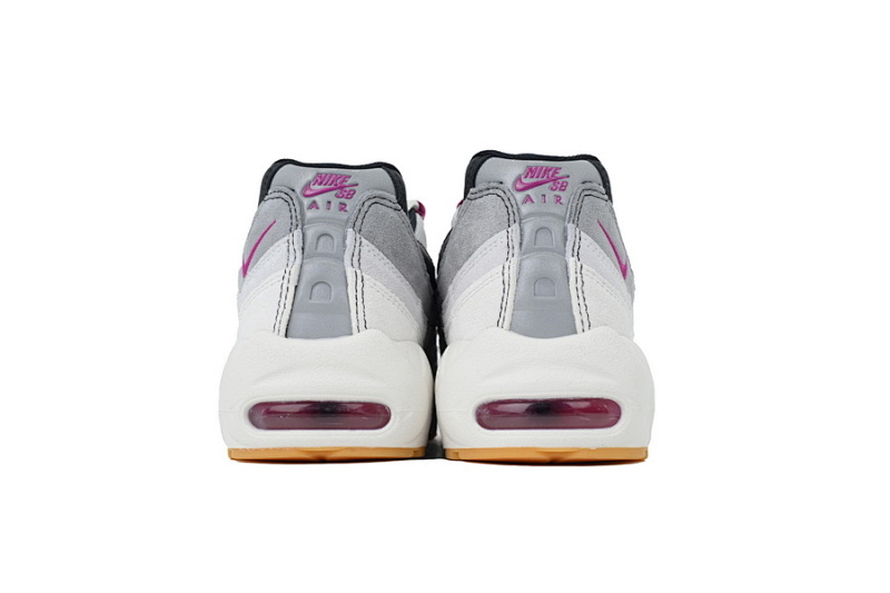 yupoo_384146_fc92a7c5.jpg 【CA3KZ】黑白红联名 KZ版本耐克95气垫 HF7545-100 Nike SB x Air Max 95 'Cactus Flower'