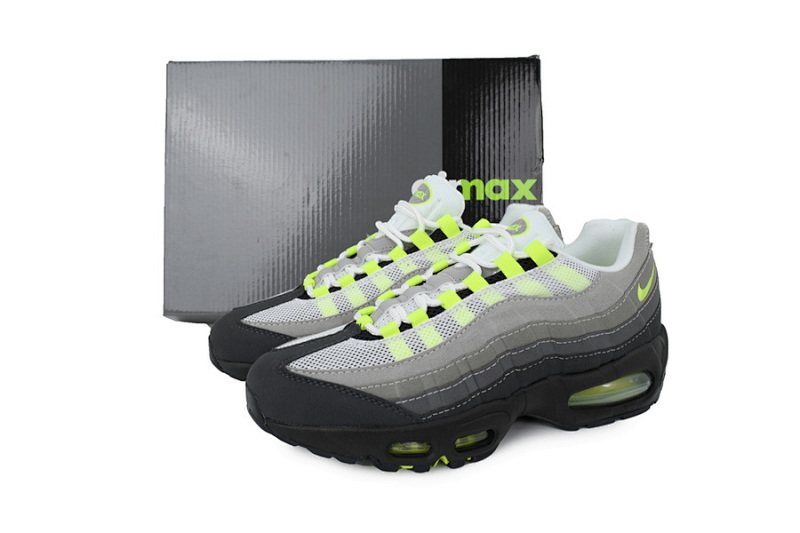 yupoo_384196_3f09f3e7.jpg 【CA5MC】荧光黄大气泡 耐克95气垫 HM4740-001 Nike Air Max 95 OG 'Neon' 2025