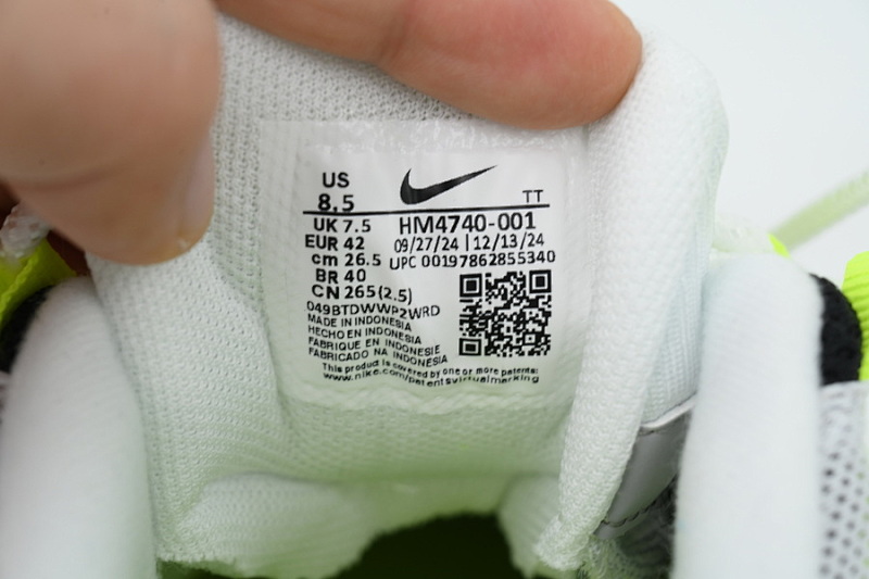 yupoo_384196_4804d1c8.jpg 【CA5MC】荧光黄大气泡 耐克95气垫 HM4740-001 Nike Air Max 95 OG 'Neon' 2025