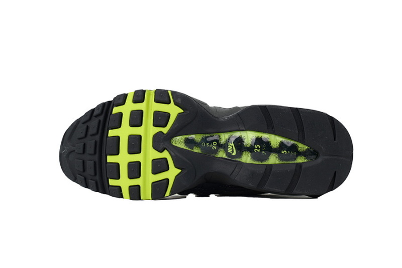 yupoo_384196_8985082a.jpg 【CA5MC】荧光黄大气泡 耐克95气垫 HM4740-001 Nike Air Max 95 OG 'Neon' 2025