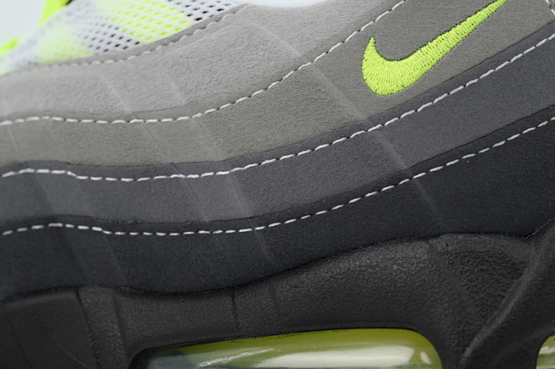 yupoo_384196_ed9035b4.jpg 【CA5MC】荧光黄大气泡 耐克95气垫 HM4740-001 Nike Air Max 95 OG 'Neon' 2025