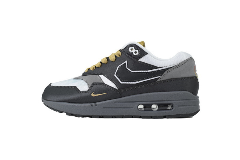 yupoo_384225_65f64b1b.jpg 【CA3TS】黑灰色 耐克87气垫 IB9898-001 Nike Air Max 1 'Low Poly - Big Head Mode'