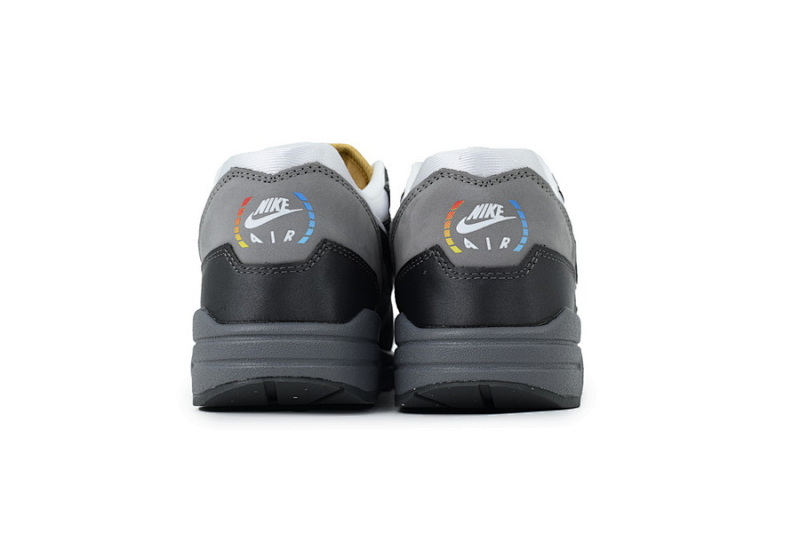 yupoo_384225_6f03b1f4.jpg 【CA3TS】黑灰色 耐克87气垫 IB9898-001 Nike Air Max 1 'Low Poly - Big Head Mode'