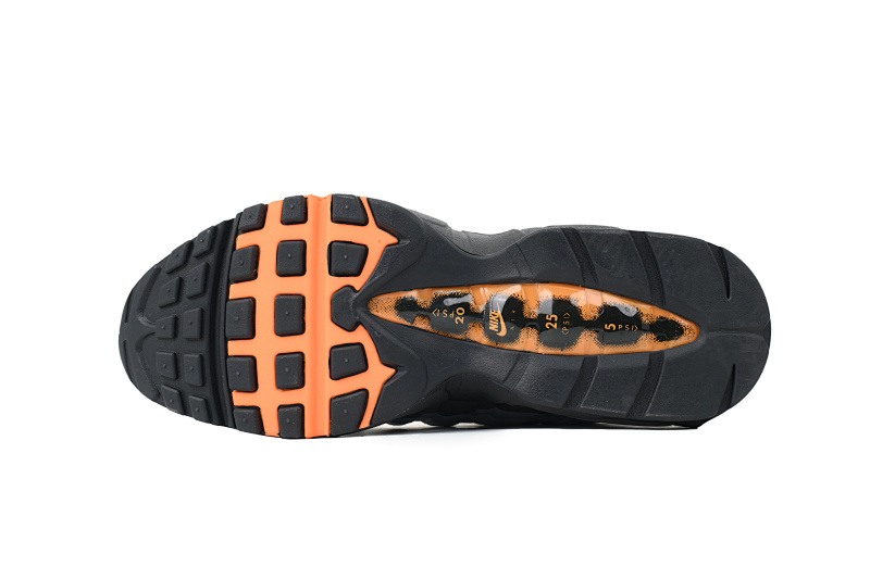 yupoo_384253_93fe000f.jpg 【CA5MC】灰橘大气泡 耐克95气垫 HM4740-005 Nike Air Max 95 OG 'Bright Mandarin' 2025
