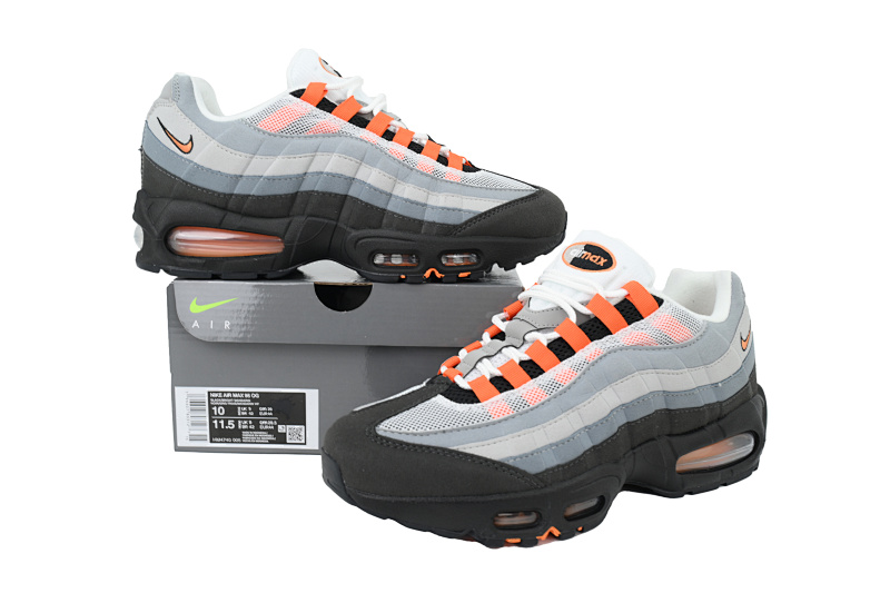 yupoo_384253_9971de88.jpg 【CA5MC】灰橘大气泡 耐克95气垫 HM4740-005 Nike Air Max 95 OG 'Bright Mandarin' 2025