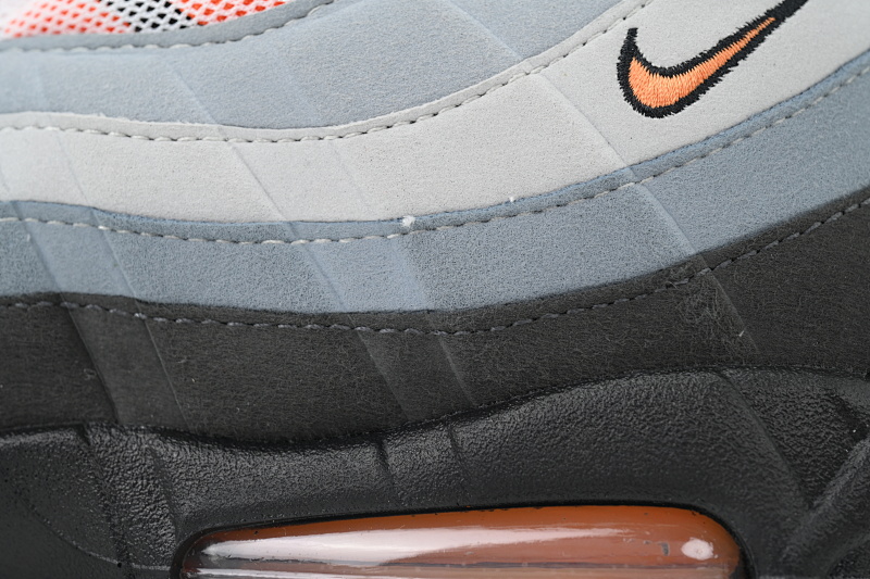 yupoo_384253_fc594bc1.jpg 【CA5MC】灰橘大气泡 耐克95气垫 HM4740-005 Nike Air Max 95 OG 'Bright Mandarin' 2025