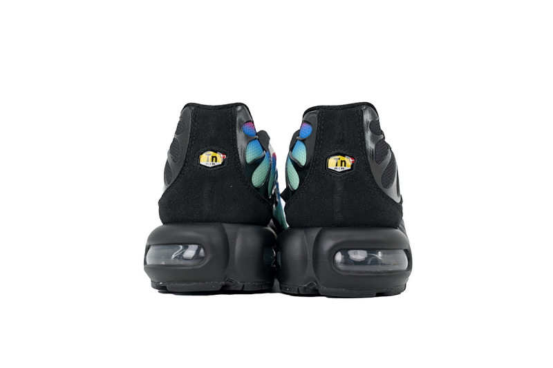 yupoo_384331_4b6b090a.jpg 【BA3MA】黑银 耐克 NIKE 休闲时尚跑步鞋 DZ4509-001 Nike Air Max Plus 'Unity'