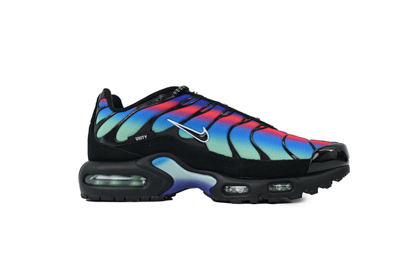 yupoo_384331_def89550.jpg 【BA3MA】黑银 耐克 NIKE 休闲时尚跑步鞋 DZ4509-001 Nike Air Max Plus 'Unity'