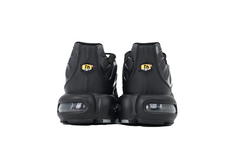 【BA3MA】黑灰 耐克 NIKE 休闲时尚跑步鞋 IB2253-001 Nike Paris Saint-Germain x Air Max Plus 'Black Particle Grey'