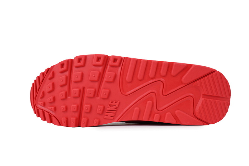 yupoo_384389_0eac2276.jpg 【BA1MA】大红 耐克90联名气垫跑鞋 CZ7918-600 Air Max 90 'Triple Red'