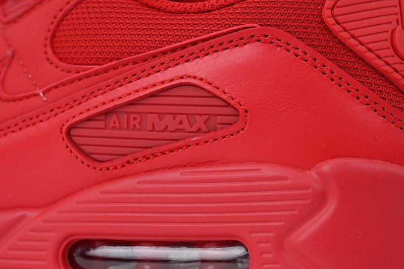 yupoo_384389_330f29db.jpg 【BA1MA】大红 耐克90联名气垫跑鞋 CZ7918-600 Air Max 90 'Triple Red'