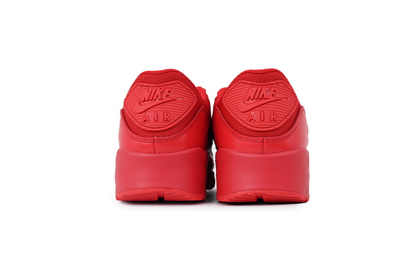 yupoo_384389_9734bbc4.jpg 【BA1MA】大红 耐克90联名气垫跑鞋 CZ7918-600 Air Max 90 'Triple Red'