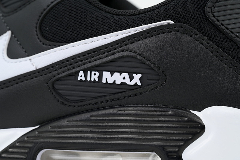 yupoo_384437_1202385f.jpg 【BA1MA】黑白 耐克90联名气垫跑鞋 DHB010-002 Air Max 90 Black And White