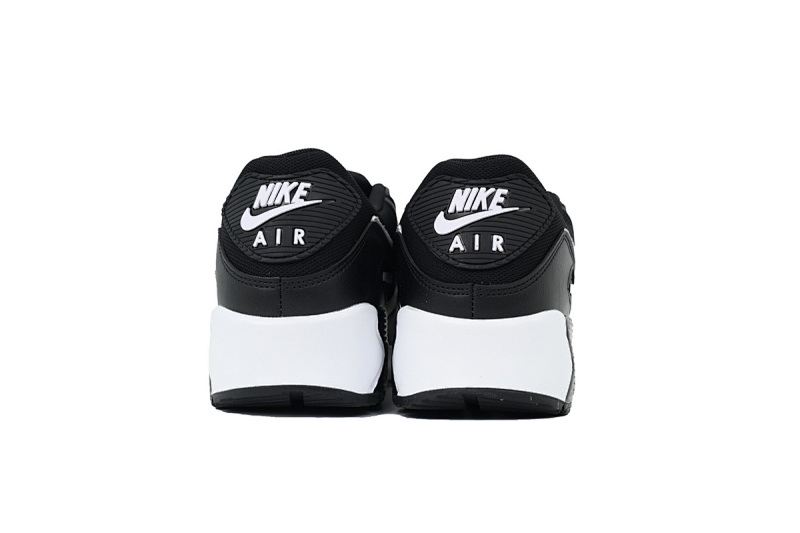 yupoo_384437_64958cb6.jpg 【BA1MA】黑白 耐克90联名气垫跑鞋 DHB010-002 Air Max 90 Black And White
