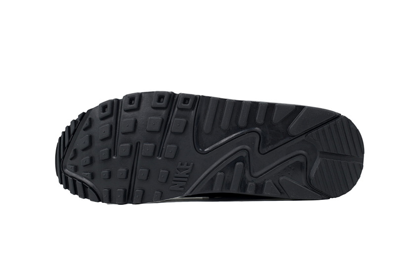 yupoo_384437_a3f85161.jpg 【BA1MA】黑白 耐克90联名气垫跑鞋 DHB010-002 Air Max 90 Black And White