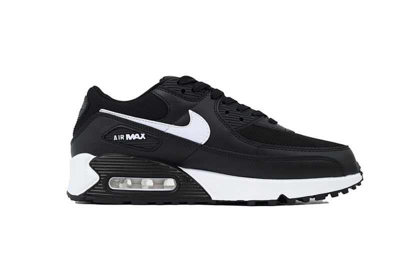 yupoo_384437_fff45b50.jpg 【BA1MA】黑白 耐克90联名气垫跑鞋 DHB010-002 Air Max 90 Black And White