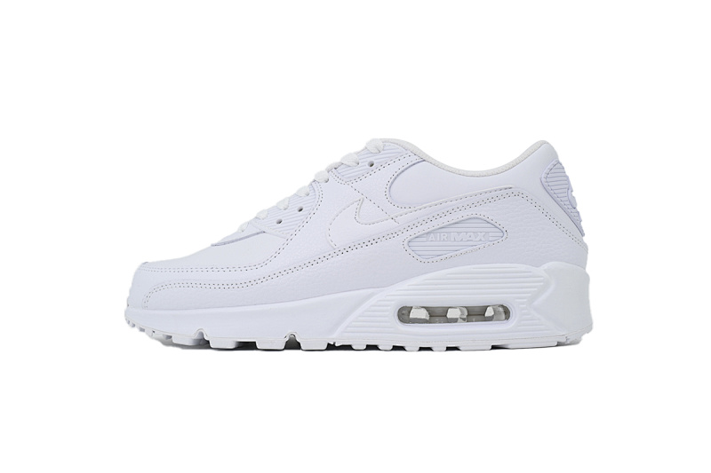 yupoo_384461_a838eb7a.jpg 【BA1MA】白色 耐克90联名气垫跑鞋 CZ5594-100 Air Max 90 LTR 'Triple White'