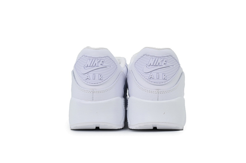 yupoo_384461_b951d35c.jpg 【BA1MA】白色 耐克90联名气垫跑鞋 CZ5594-100 Air Max 90 LTR 'Triple White'