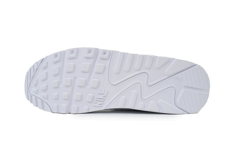yupoo_384461_bc358471.jpg 【BA1MA】白色 耐克90联名气垫跑鞋 CZ5594-100 Air Max 90 LTR 'Triple White'