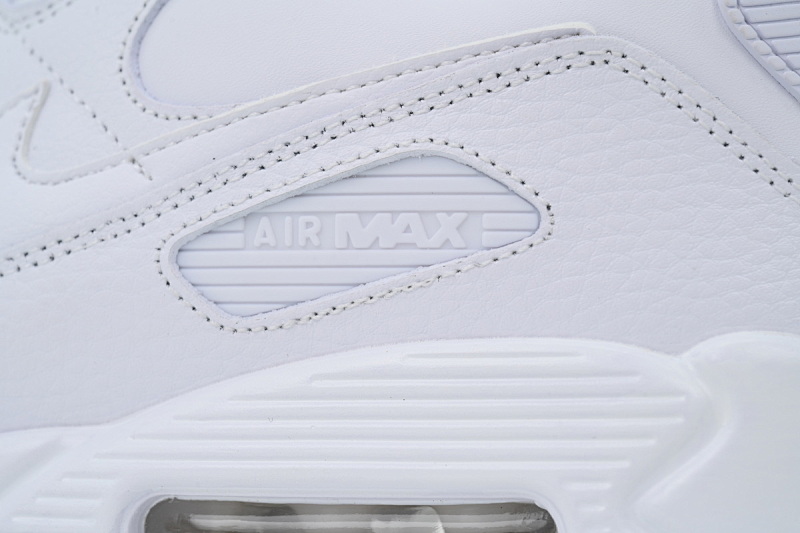 yupoo_384461_fc1fbd2d.jpg 【BA1MA】白色 耐克90联名气垫跑鞋 CZ5594-100 Air Max 90 LTR 'Triple White'