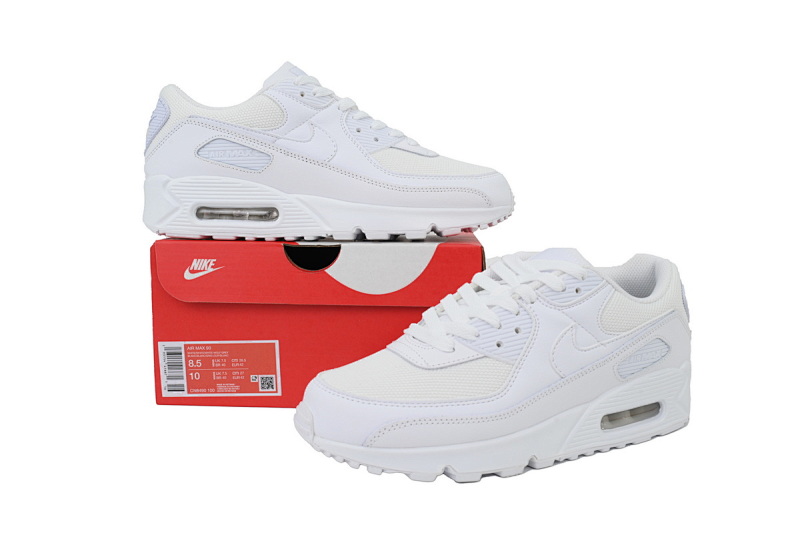 yupoo_384538_974025ca.jpg 【BA1MA】网面全白 耐克90联名气垫跑鞋 CN8490-100 Air Max 90 'Triple White'
