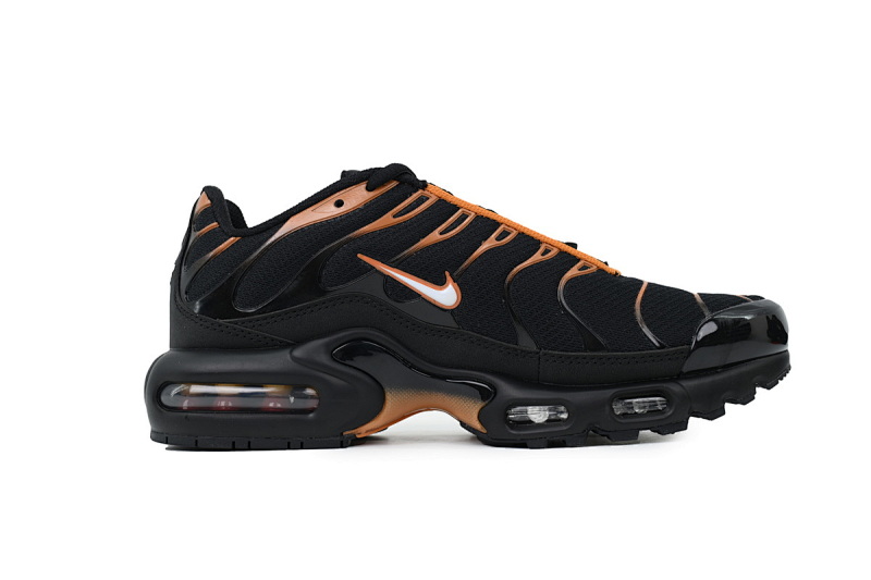 yupoo_384586_3bbc115b.jpg 【BA3MA】黑橙 耐克 NIKE 休闲时尚跑步鞋 FN6949-400 Air Max Plus 'Dark Obsidian Monarch'