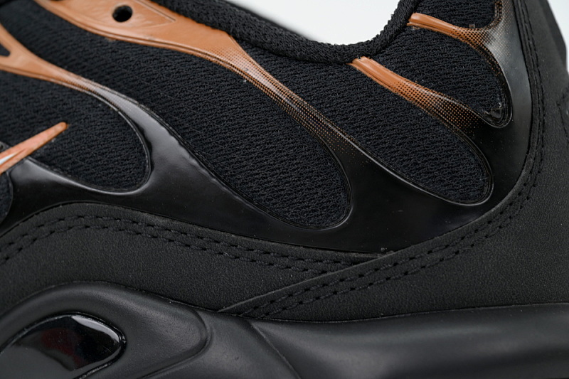 yupoo_384586_3d2db15d.jpg 【BA3MA】黑橙 耐克 NIKE 休闲时尚跑步鞋 FN6949-400 Air Max Plus 'Dark Obsidian Monarch'