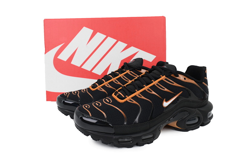 yupoo_384586_e5c7302c.jpg 【BA3MA】黑橙 耐克 NIKE 休闲时尚跑步鞋 FN6949-400 Air Max Plus 'Dark Obsidian Monarch'