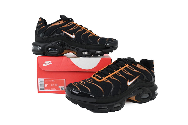 yupoo_384586_f007c01f.jpg 【BA3MA】黑橙 耐克 NIKE 休闲时尚跑步鞋 FN6949-400 Air Max Plus 'Dark Obsidian Monarch'