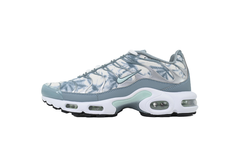 【BA3MA】蓝白 耐克 NIKE 休闲时尚跑步鞋 FV0394-300 Air Max Plus 'Palm Pack - Waterway'