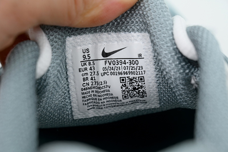 【BA3MA】蓝白 耐克 NIKE 休闲时尚跑步鞋 FV0394-300 Air Max Plus 'Palm Pack - Waterway'
