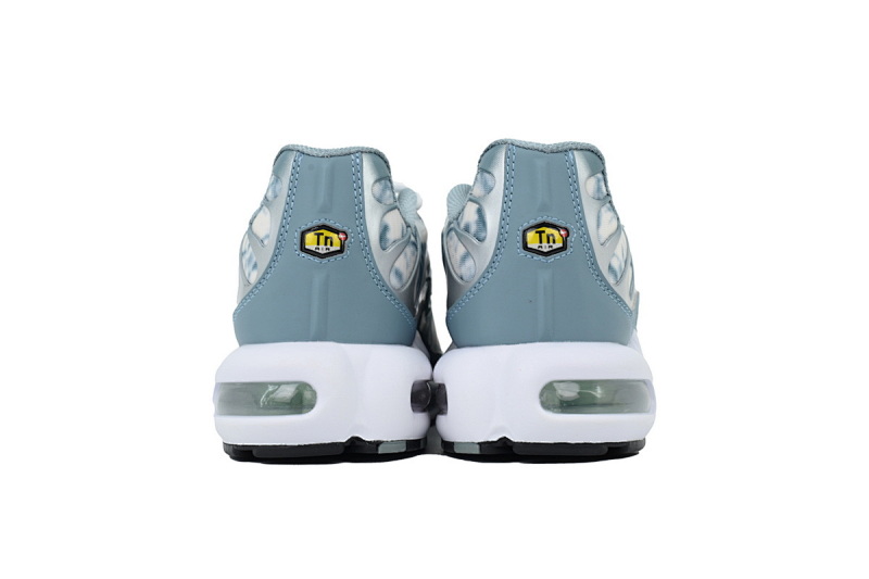 【BA3MA】蓝白 耐克 NIKE 休闲时尚跑步鞋 FV0394-300 Air Max Plus 'Palm Pack - Waterway'
