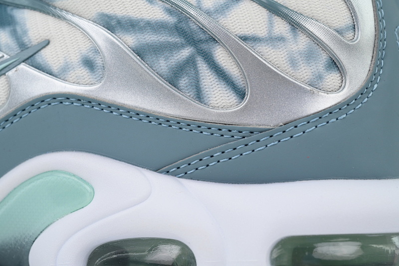 【BA3MA】蓝白 耐克 NIKE 休闲时尚跑步鞋 FV0394-300 Air Max Plus 'Palm Pack - Waterway'