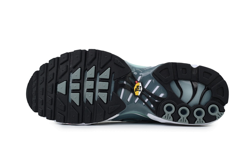 【BA3MA】蓝白 耐克 NIKE 休闲时尚跑步鞋 FV0394-300 Air Max Plus 'Palm Pack - Waterway'