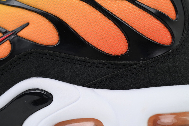 yupoo_384644_37e065b5.jpg 【BA3MA】黑橙黄 耐克 NIKE 休闲时尚跑步鞋 HF0552-001 Air Max Plus 'Sunset'