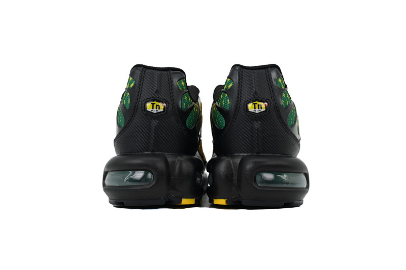 yupoo_384673_3de8cfb9.jpg 【BA3MA】黑黄 耐克 NIKE 休闲时尚跑步鞋 IB7671-700 Air Max Plus 'Varsity Maize Pine Green'