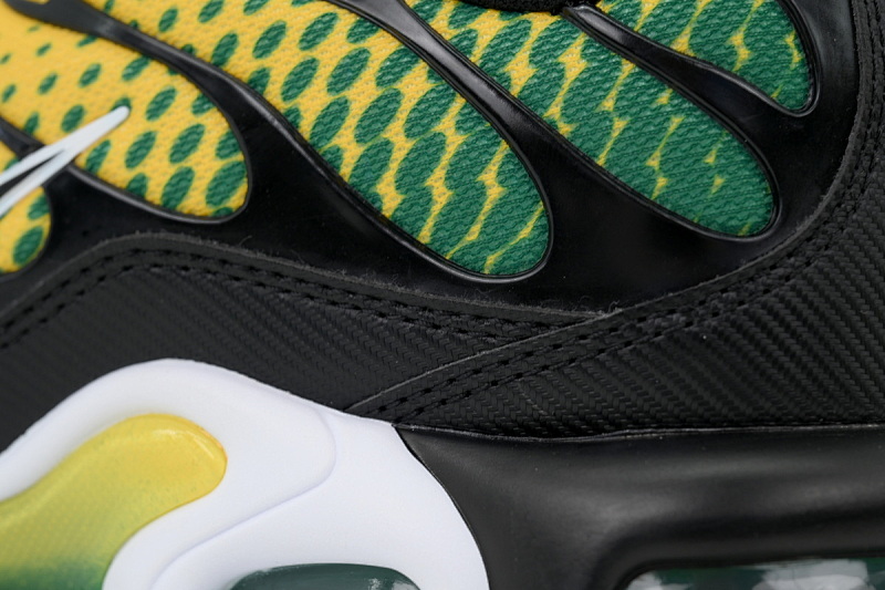 yupoo_384673_5e123368.jpg 【BA3MA】黑黄 耐克 NIKE 休闲时尚跑步鞋 IB7671-700 Air Max Plus 'Varsity Maize Pine Green'