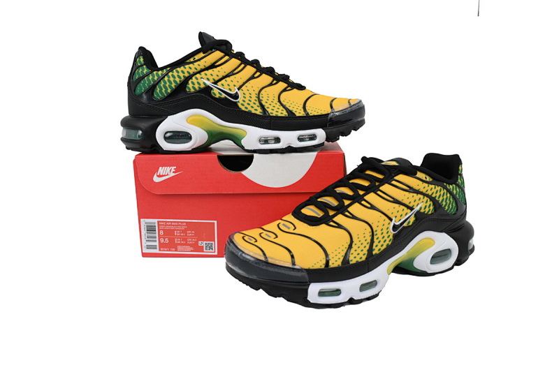 yupoo_384673_cb23d752.jpg 【BA3MA】黑黄 耐克 NIKE 休闲时尚跑步鞋 IB7671-700 Air Max Plus 'Varsity Maize Pine Green'