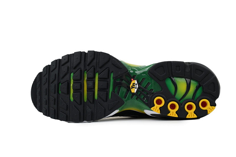 yupoo_384673_ede0a825.jpg 【BA3MA】黑黄 耐克 NIKE 休闲时尚跑步鞋 IB7671-700 Air Max Plus 'Varsity Maize Pine Green'