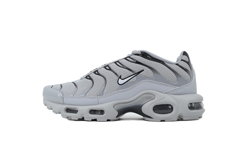 【BA3MA】灰色-021 耐克 NIKE 休闲时尚跑步鞋 852630-021 Air Max Plus TN 'Wolf Grey'
