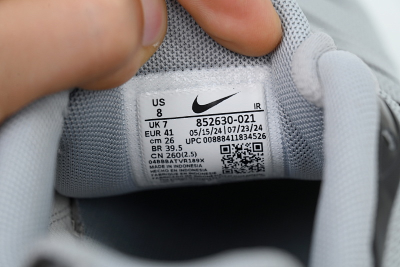 yupoo_384702_3b003185.jpg 【BA3MA】灰色-021 耐克 NIKE 休闲时尚跑步鞋 852630-021 Air Max Plus TN 'Wolf Grey'